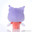 Knuckles x Kuromi M Plush (Sonic & Friends) Knuckles x Kuromi M Plush (Sonic & Friends)