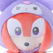 Knuckles x Kuromi M Plush (Sonic & Friends) Knuckles x Kuromi M Plush (Sonic & Friends)