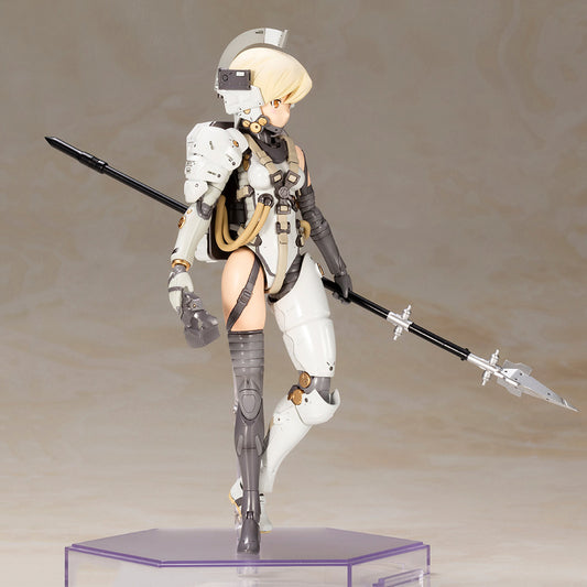 Kojima Productions: Ludens Model Kit