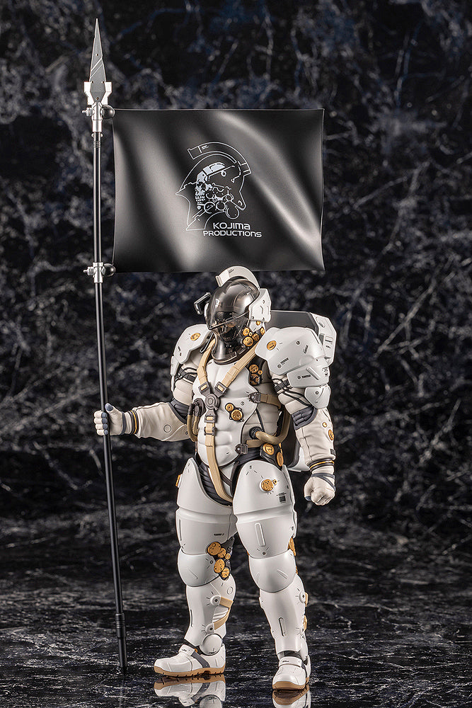 Kojima Productions: LUDENS Model Kit