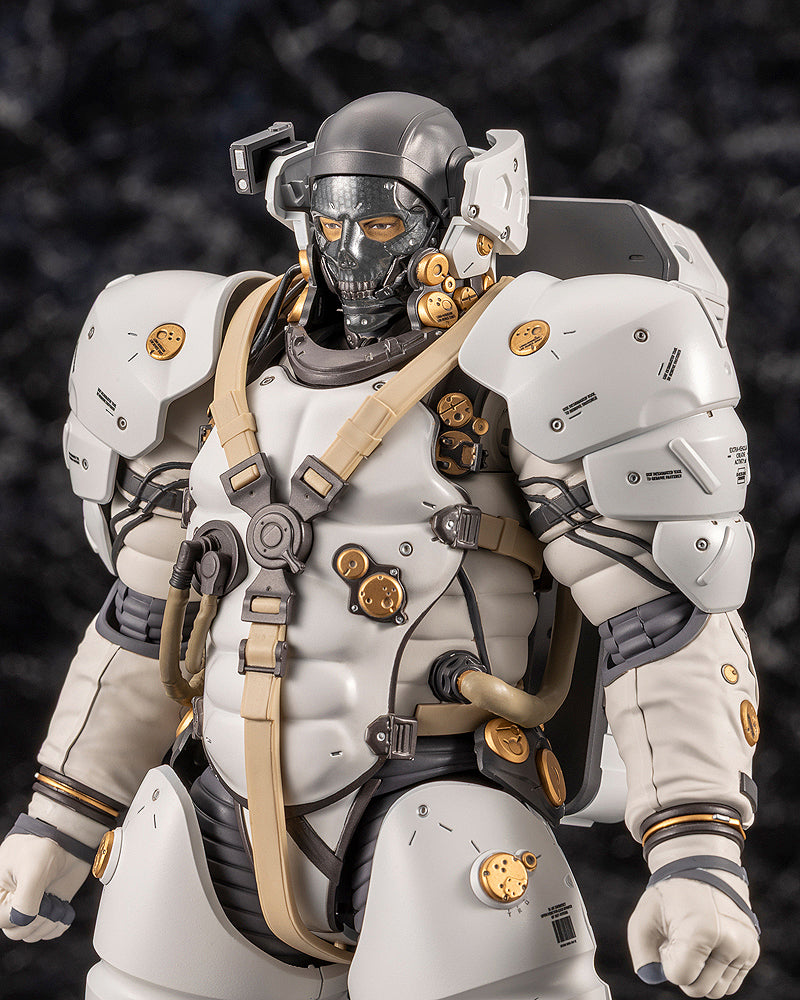 Kojima Productions: LUDENS Model Kit