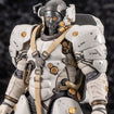 Kojima Productions: LUDENS Model Kit Kojima Productions: LUDENS Model Kit