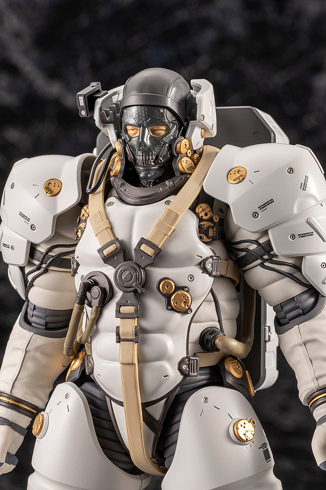 Kojima Productions: LUDENS Model Kit