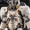 Kojima Productions: LUDENS Model Kit Kojima Productions: LUDENS Model Kit