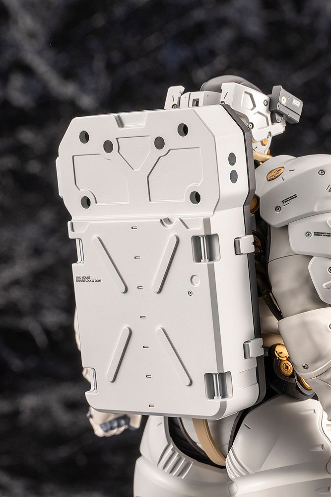 Kojima Productions: LUDENS Model Kit