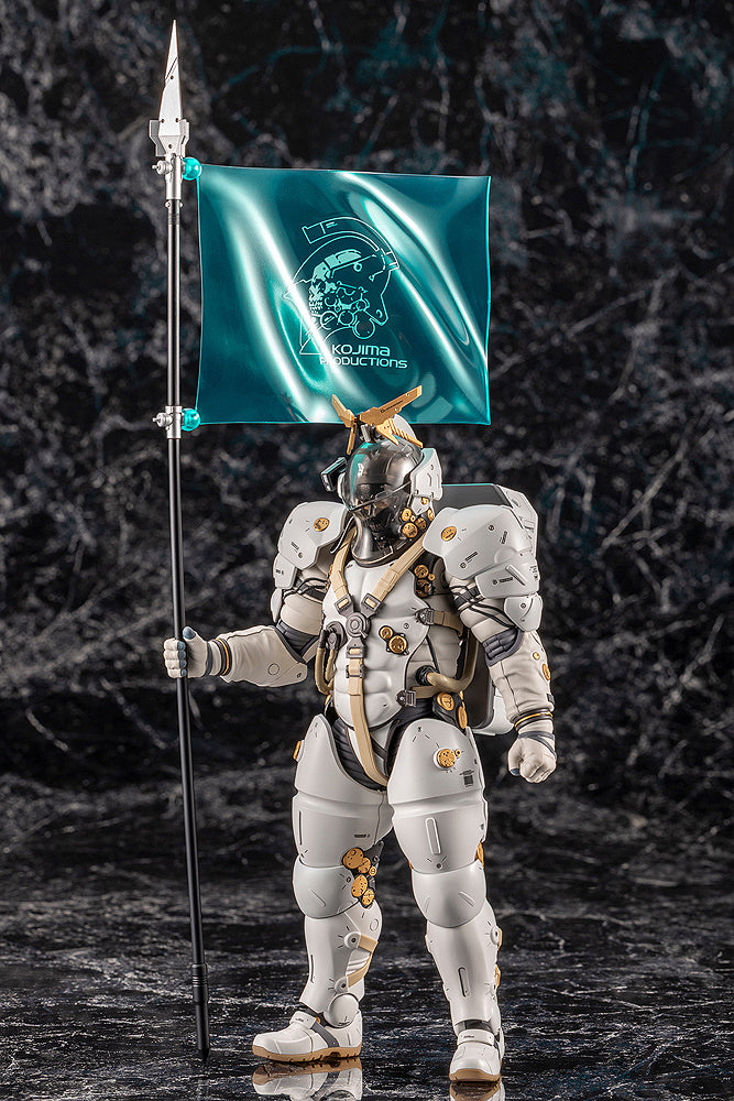 Kojima Productions: LUDENS Model Kit