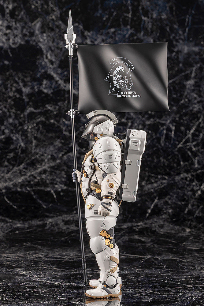 Kojima Productions: LUDENS Model Kit
