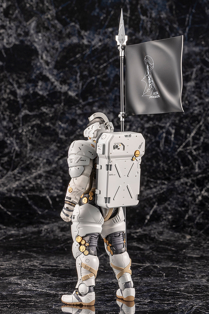 Kojima Productions: LUDENS Model Kit