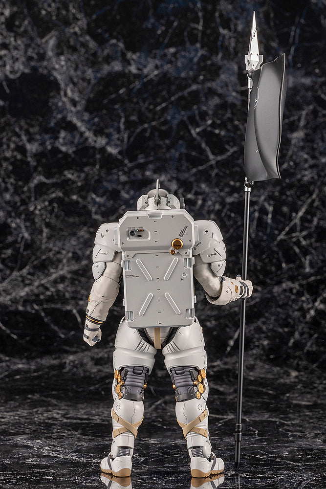 Kojima Productions: LUDENS Model Kit