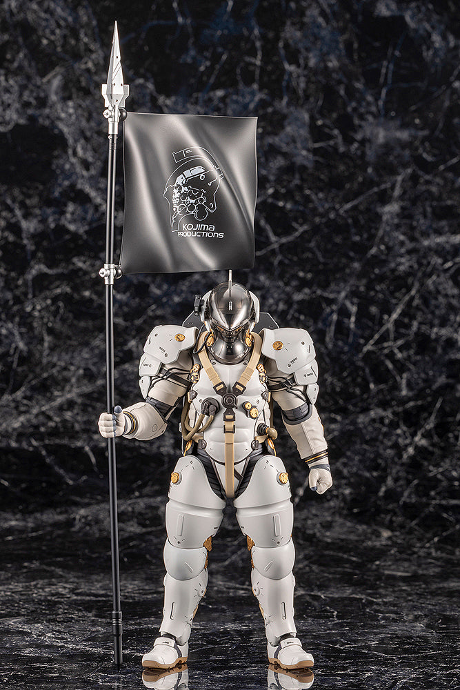 Kojima Productions: LUDENS Model Kit