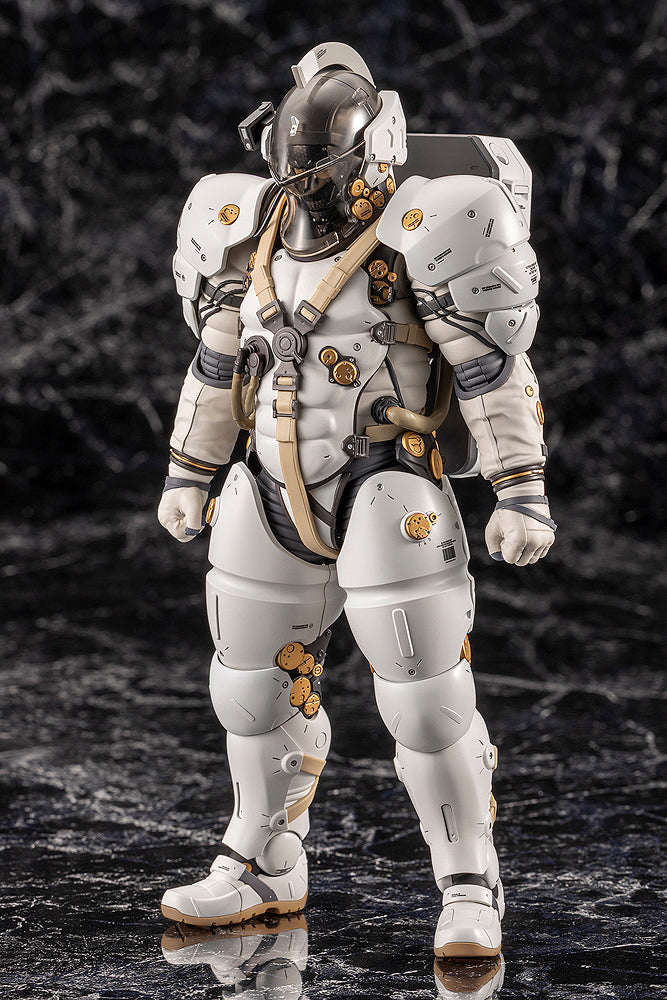 Kojima Productions: LUDENS Model Kit