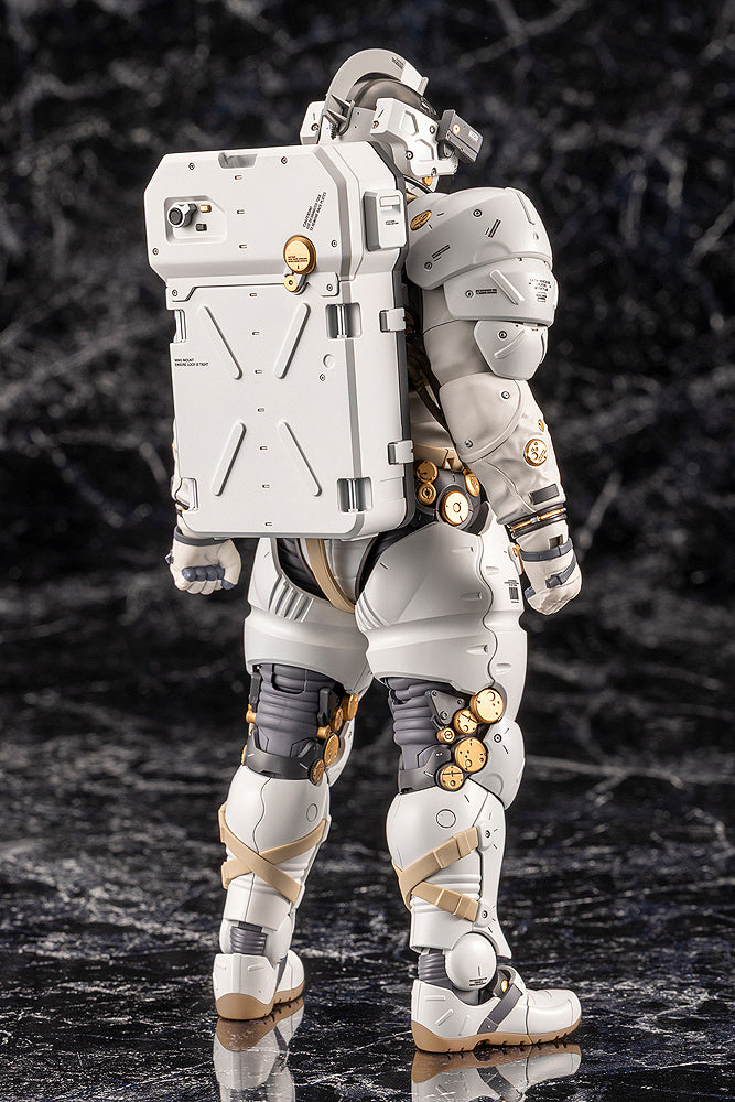 Kojima Productions: LUDENS Model Kit