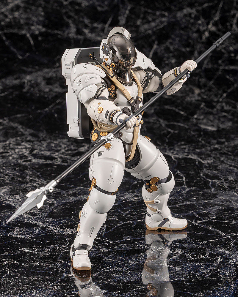 Kojima Productions: LUDENS Model Kit