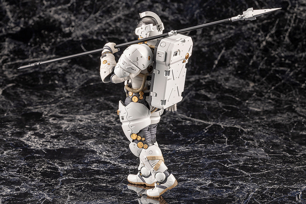 Kojima Productions: LUDENS Model Kit