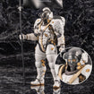 Kojima Productions: LUDENS Model Kit Base, Thumbnail