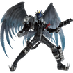 Kongoujizou Ichibansho Figure Beelzemon: Blast Mode (Digimon Tamers) Base, Thumbnail