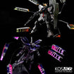 KOSMOS Fin Funnel LED Set for MG Nu / Hi-Nu Gundam Base, Thumbnail
