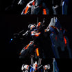 KOSMOS LED Set for Full Mechanics 1/100 Gundam Aerial (Body Only) KOSMOS LED Set for Full Mechanics 1/100 Gundam Aerial (Body Only)