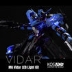 KOSMOS LED Set for MG Gundam Vidar KOSMOS LED Set for MG Gundam Vidar Base, Thumbnail