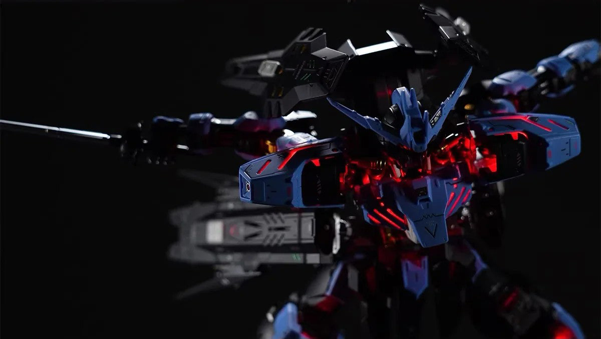 KOSMOS LED Set for MG Gundam Vidar