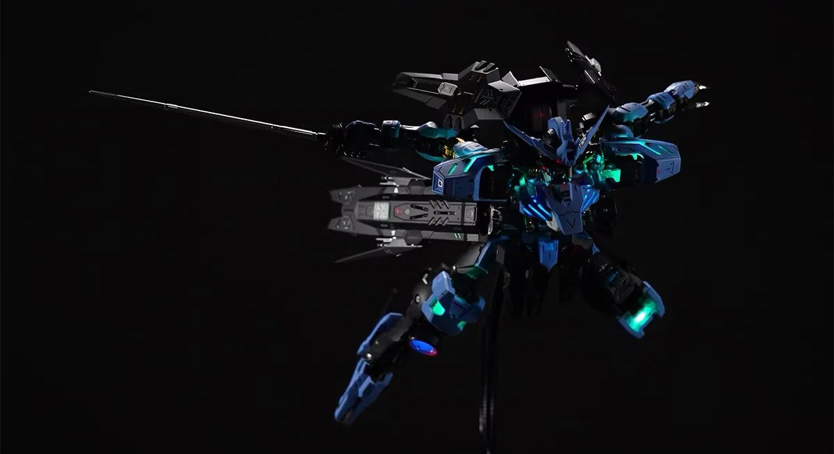 KOSMOS LED Set for MG Gundam Vidar