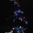 KOSMOS LED Set for MG Gundam Vidar 