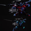 KOSMOS LED Set for MG Gundam Vidar 