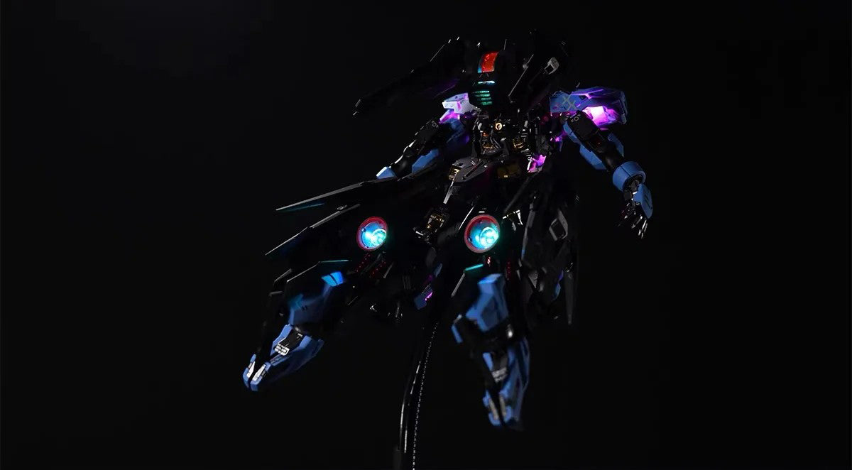 KOSMOS LED Set for MG Gundam Vidar