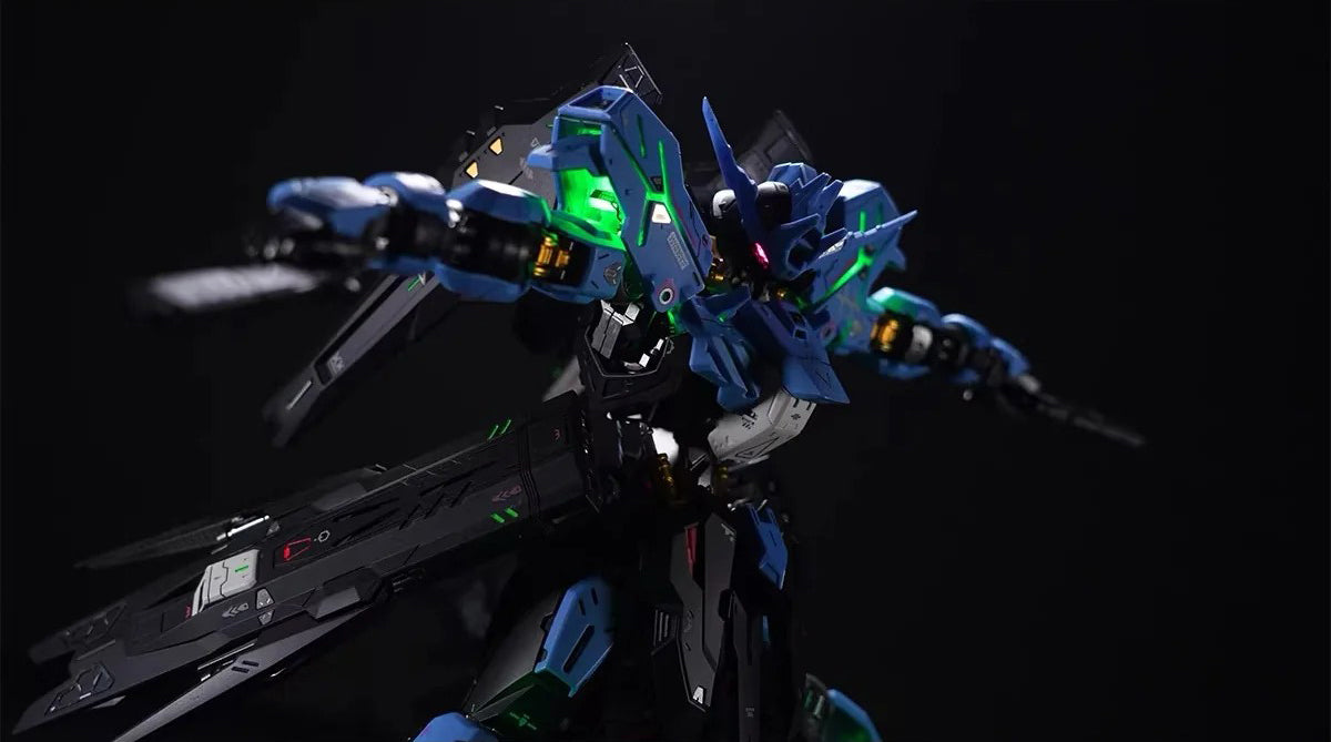KOSMOS LED Set for MG Gundam Vidar