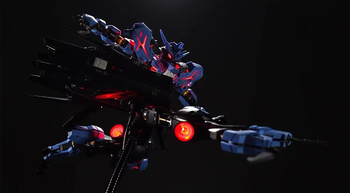 KOSMOS LED Set for MG Gundam Vidar