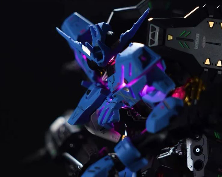 KOSMOS LED Set for MG Gundam Vidar