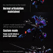 KOSMOS LED Set for MG Gundam Vidar 