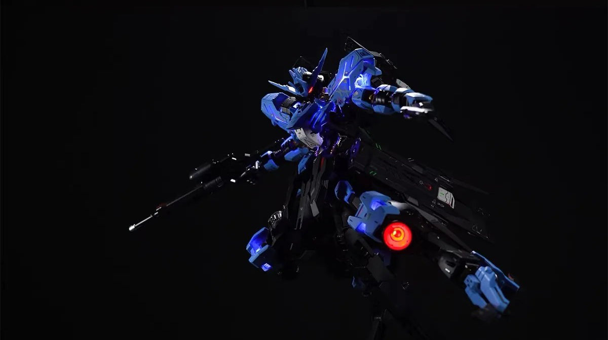 KOSMOS LED Set for MG Gundam Vidar