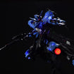 KOSMOS LED Set for MG Gundam Vidar KOSMOS LED Set for MG Gundam Vidar