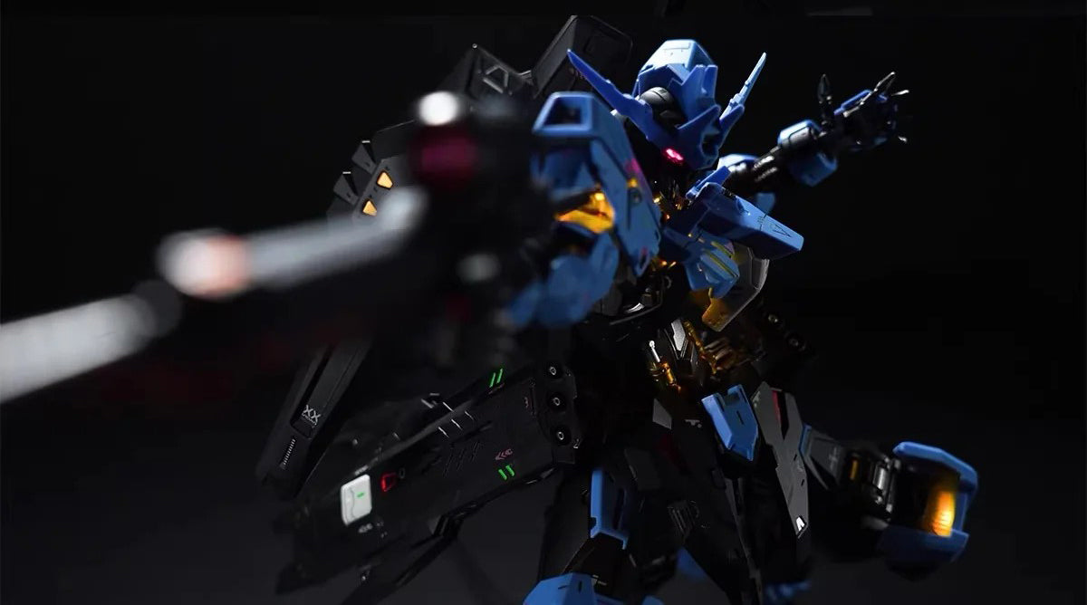 KOSMOS LED Set for MG Gundam Vidar