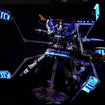 KOSMOS LED Set for RG Hi-Nu Gundam KOSMOS LED Set for RG Hi-Nu Gundam