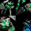 KOSMOS RGB LED Set for PG Unicorn Gundam Final Battle (Body & 3 x Shield) KOSMOS RGB LED Set for PG Unicorn Gundam Final Battle (Body & 3 x Shield)