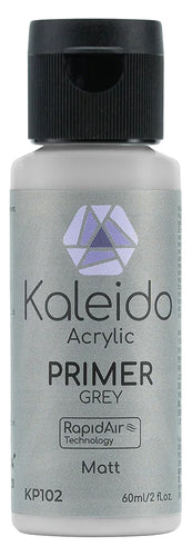KP102 Kaleido Primer Gray (60ml) - Box image
