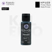 KP103 Kaleido Primer Black (60ml) Base, Thumbnail
