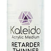 KT202 Kaleido Airbrush Retarder Thinner (210ml) 
