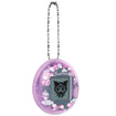 Kuromi x Tamagotchi Collaboration Nano Kuromi x Tamagotchi Collaboration Nano