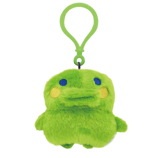 Nui Chibi Tamagotchi Plush: Kuchipatchi