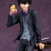 Kyoya Hibari Scale Figure (Reborn!) Kyoya Hibari Scale Figure (Reborn!)
