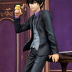 Kyoya Hibari Scale Figure (Reborn!) Kyoya Hibari Scale Figure (Reborn!)