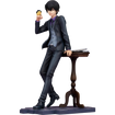 Kyoya Hibari Scale Figure (Reborn!) Base