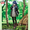 Laid-Back Camp Season 3 Figure: Rin Shima 
