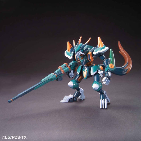 LBX 011 Fenrir