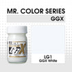 LG1 GGX White 