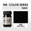 LG2 GGX Black 