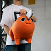 Life Size Doll: Pochita (Chainsaw Man) Life Size Doll: Pochita (Chainsaw Man)